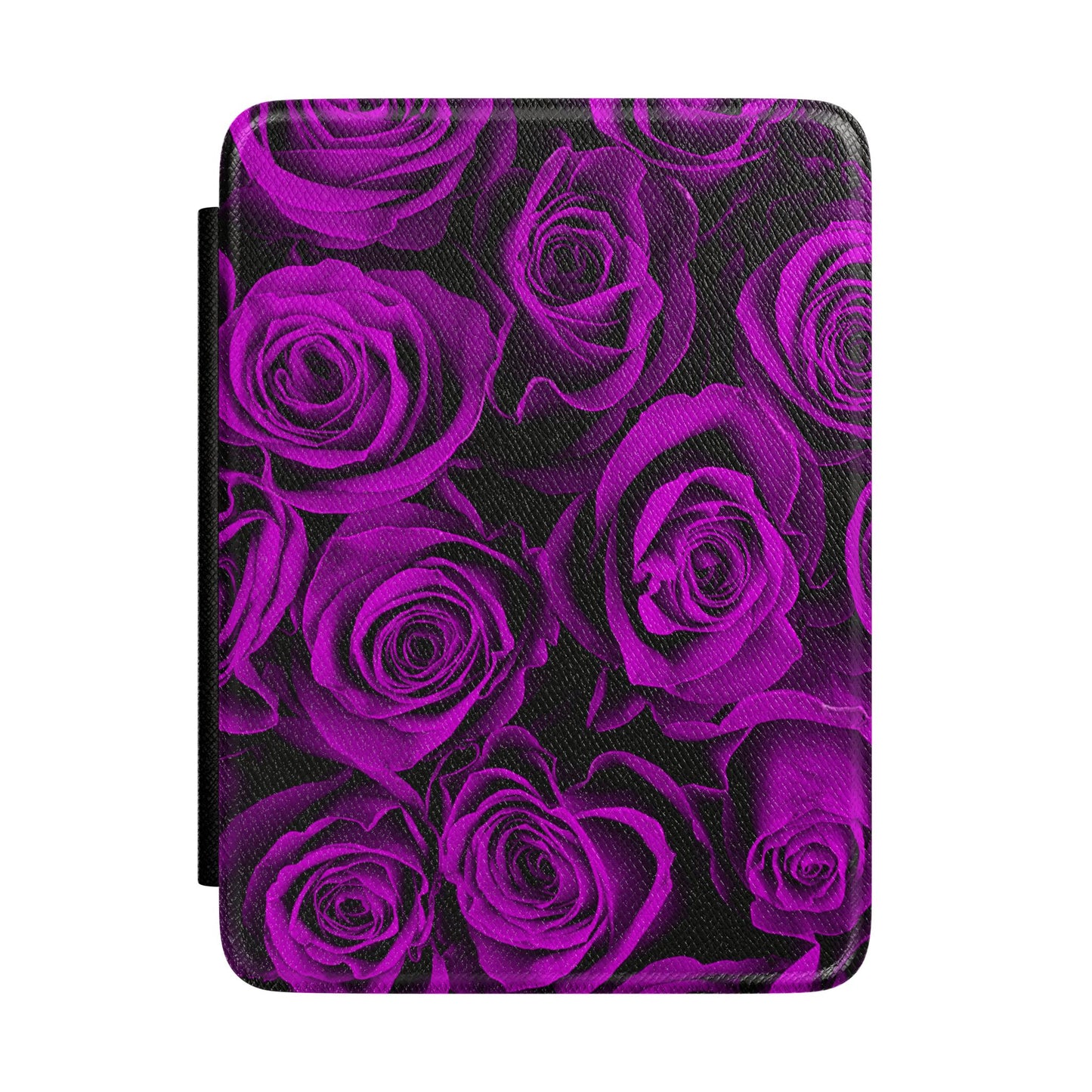 E-Reader Case – Amethyst Roses