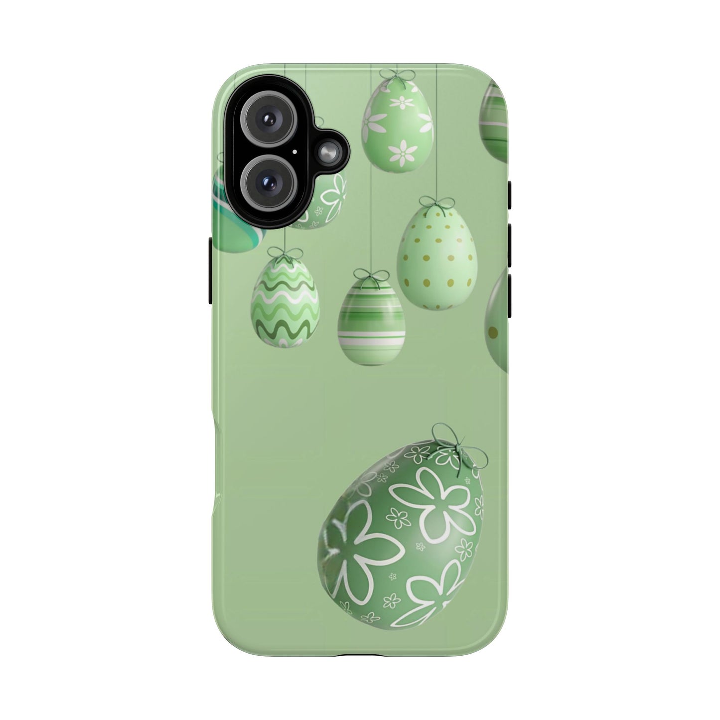 Protective Phone Case – Eggdrop Garden