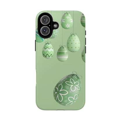 Protective Phone Case – Eggdrop Garden