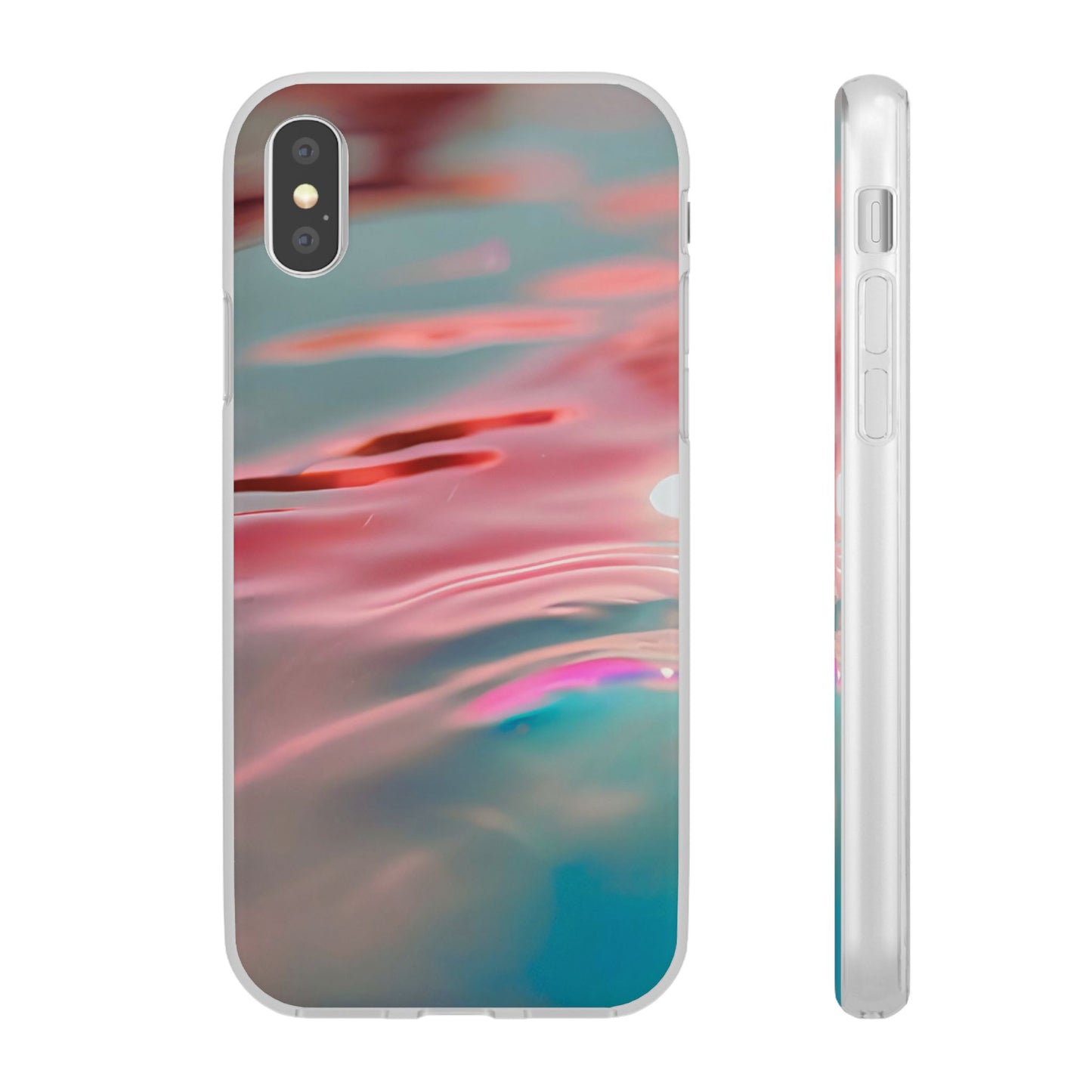 Flexi Case – Liquid Sunset