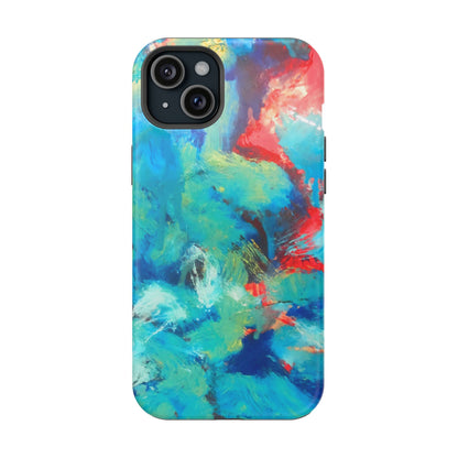 Wireless-Charging Compatible Case – Reef Riot