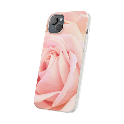 Flexi Case – A Mother’s Rose Embrace