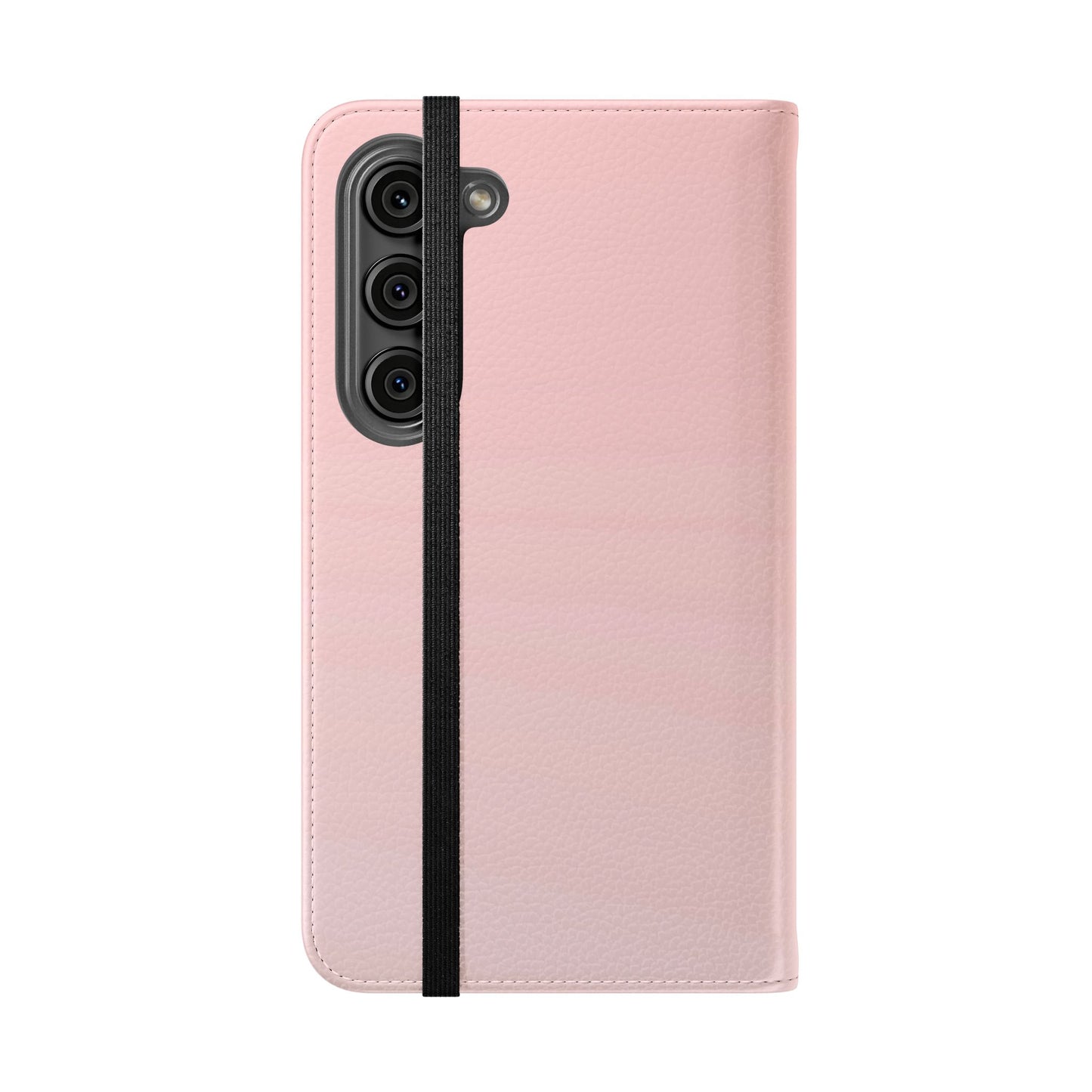 Flip Case – Soft Blush