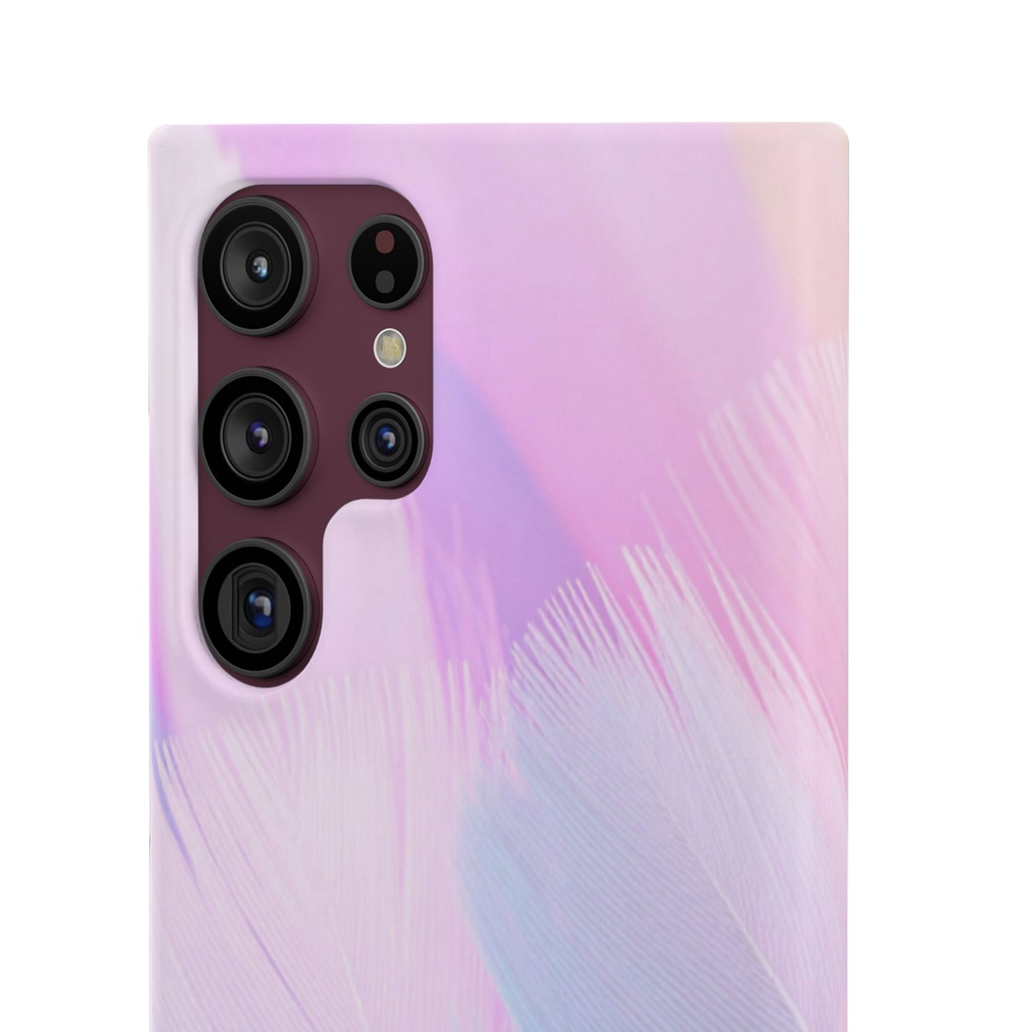 Snap Phone Case – Candy Wisps