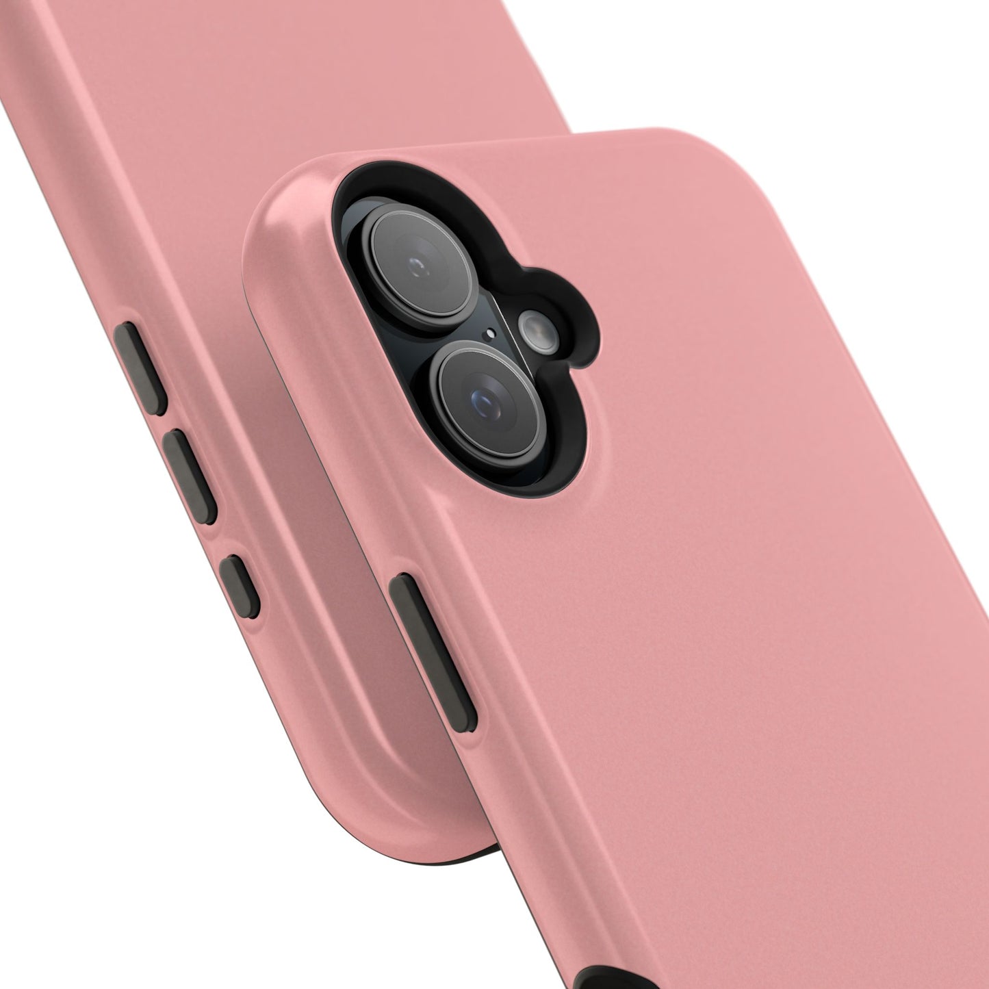 Wireless-Charging Compatible Case – Rosy Hush