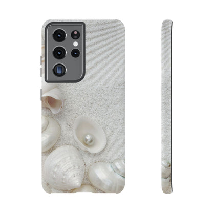 Protective Phone Case – Pearl Shore