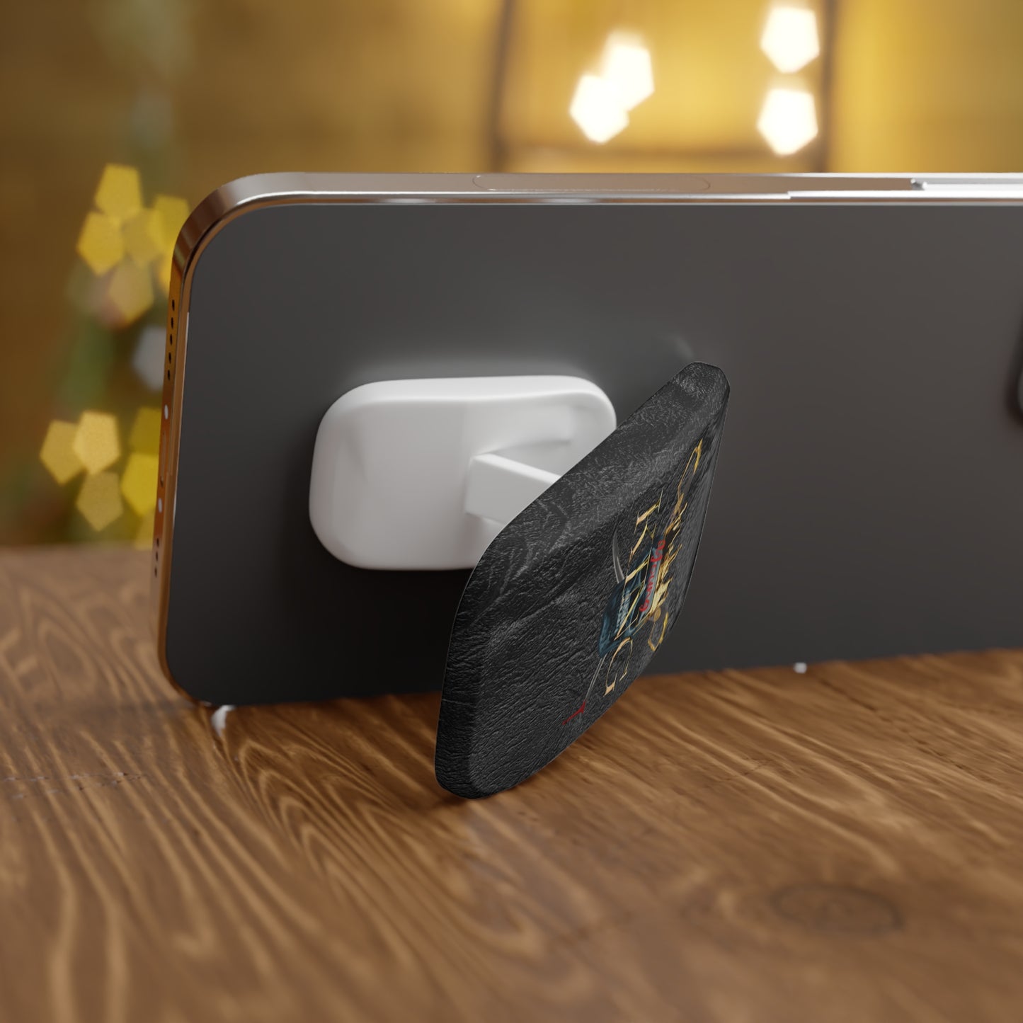 Phone Grip – Young King