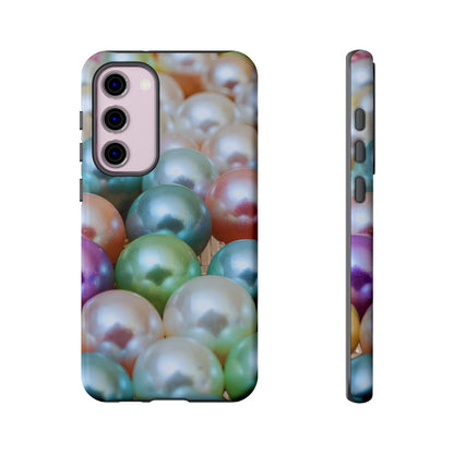 Protective Phone Case – Pearl Pop