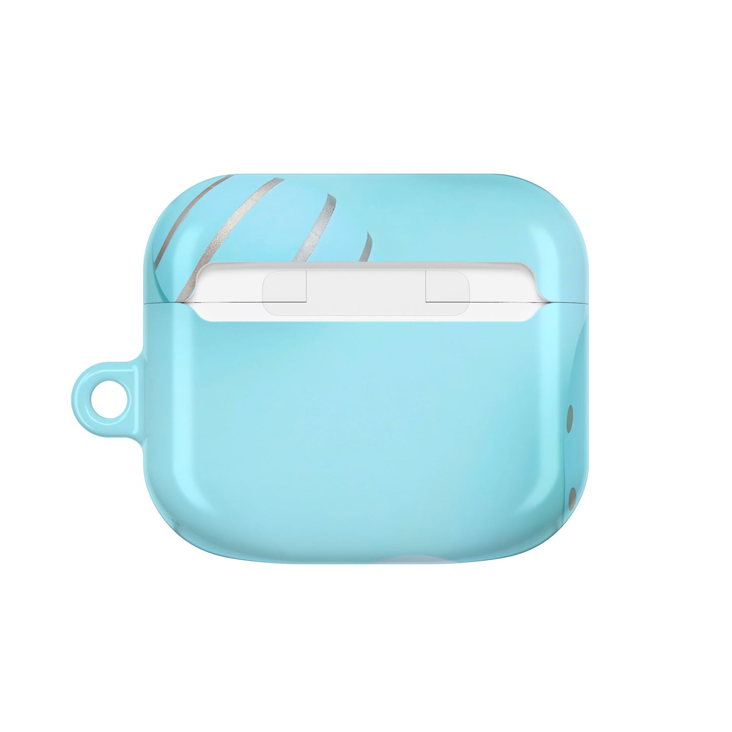 Earbud Case Cover – Egg Energy