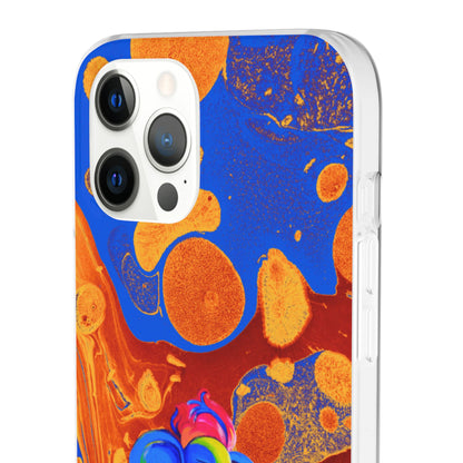 Flexi Case – Karma Blaze