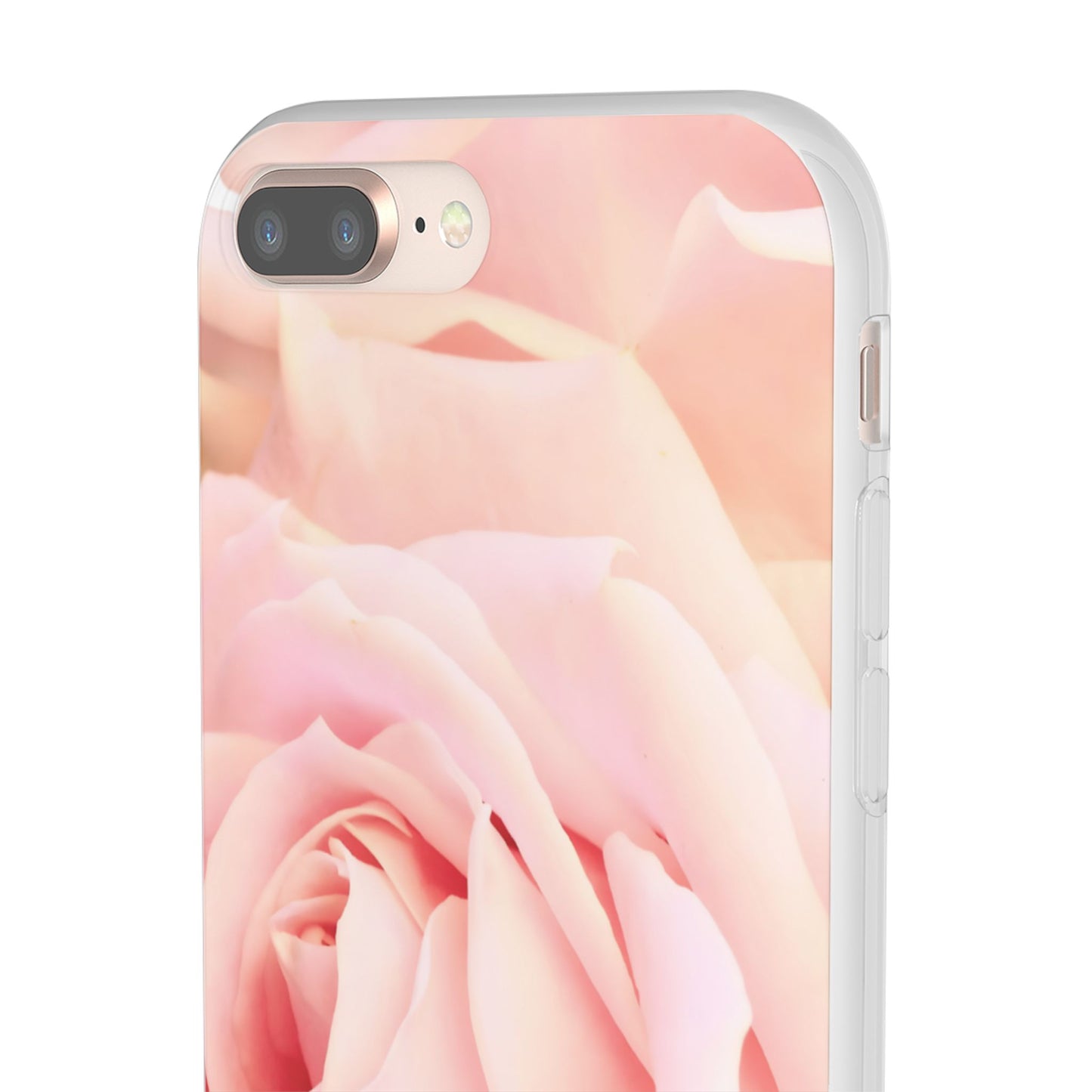Flexi Case – A Mother’s Rose Embrace