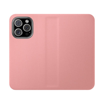 Flip Case – Rosy Hush