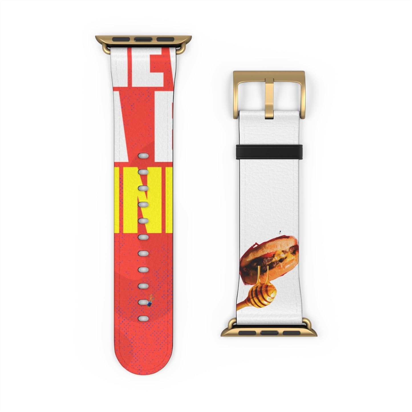 Watch Band – Never a Bad Connection