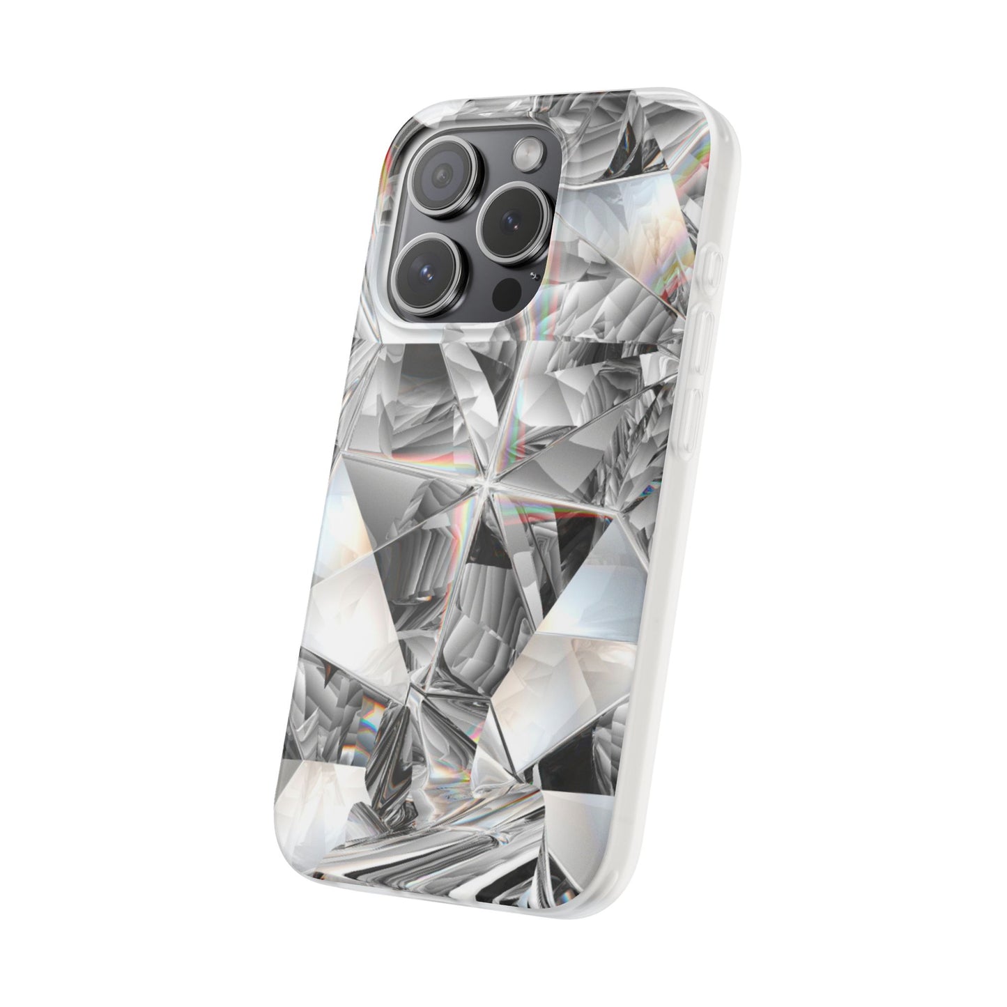 Flexi Case – Flawless