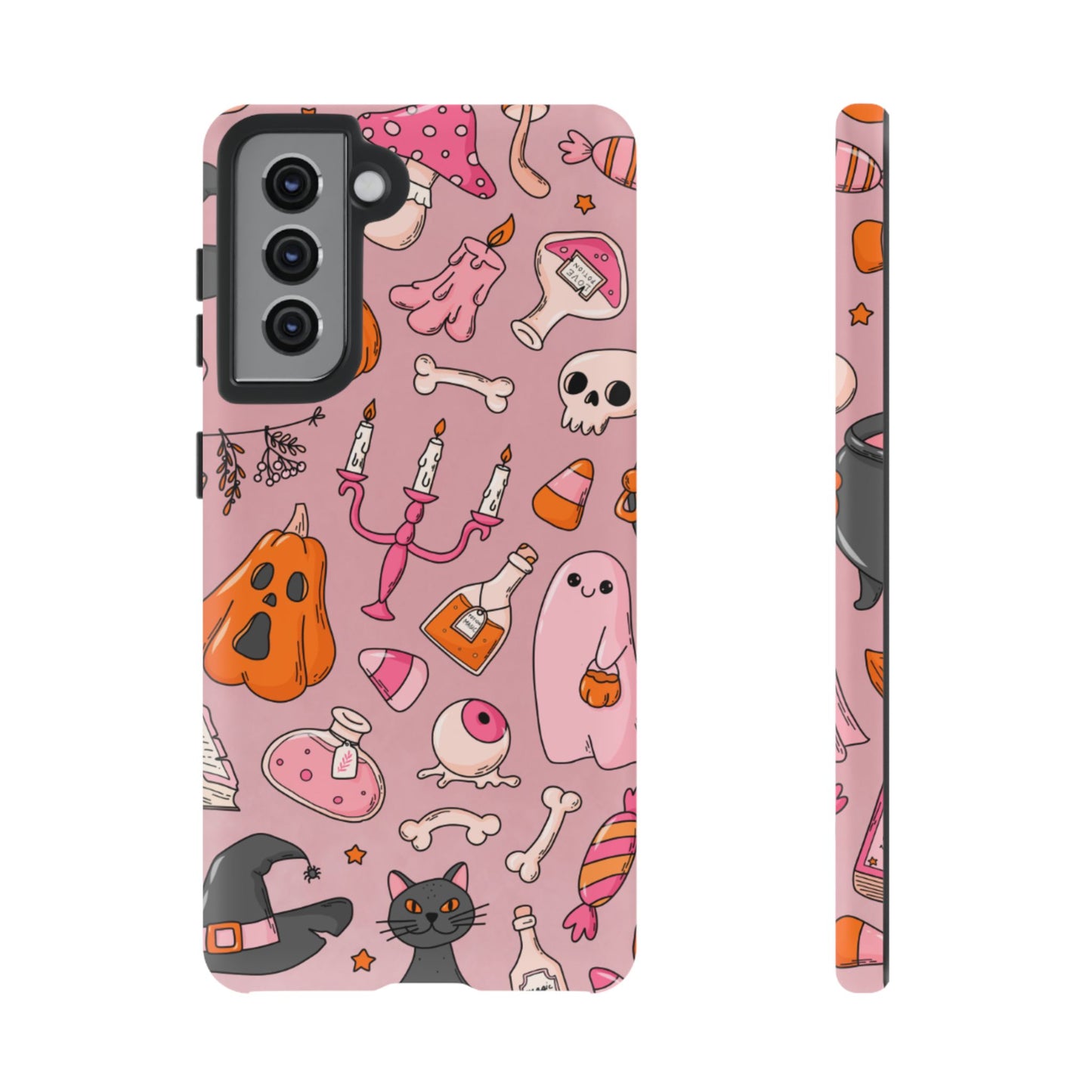 Protective Phone Case – Sugar & Spells