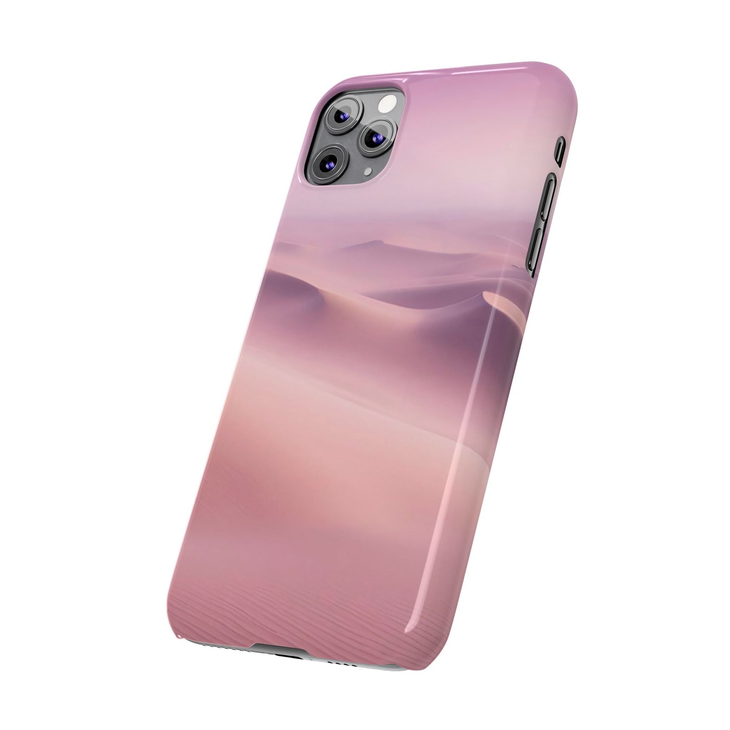 Slim Phone Case – Dust & Dawn