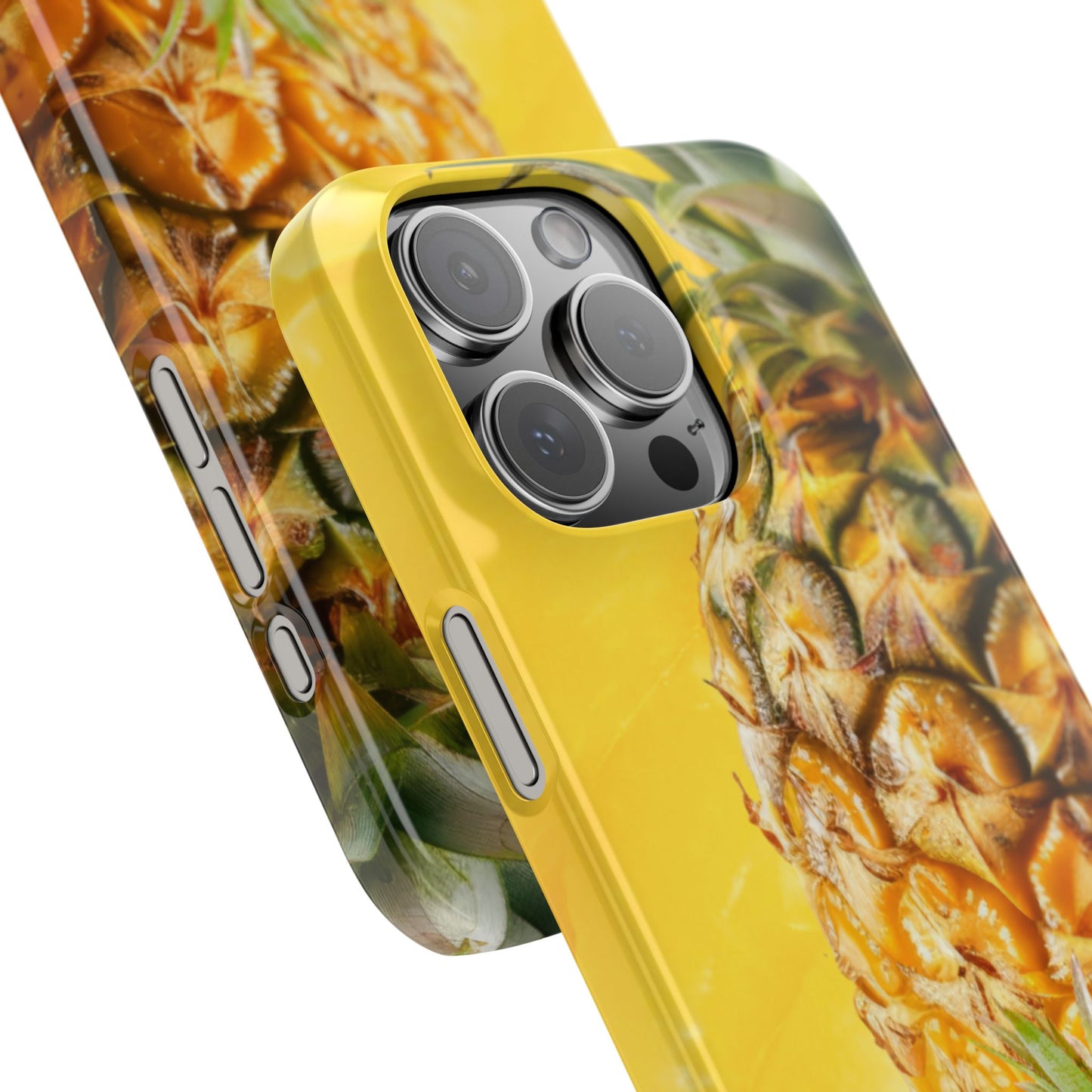 Slim Phone Case – Tropic Mode