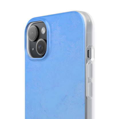 Flexi Case – Azure Fade