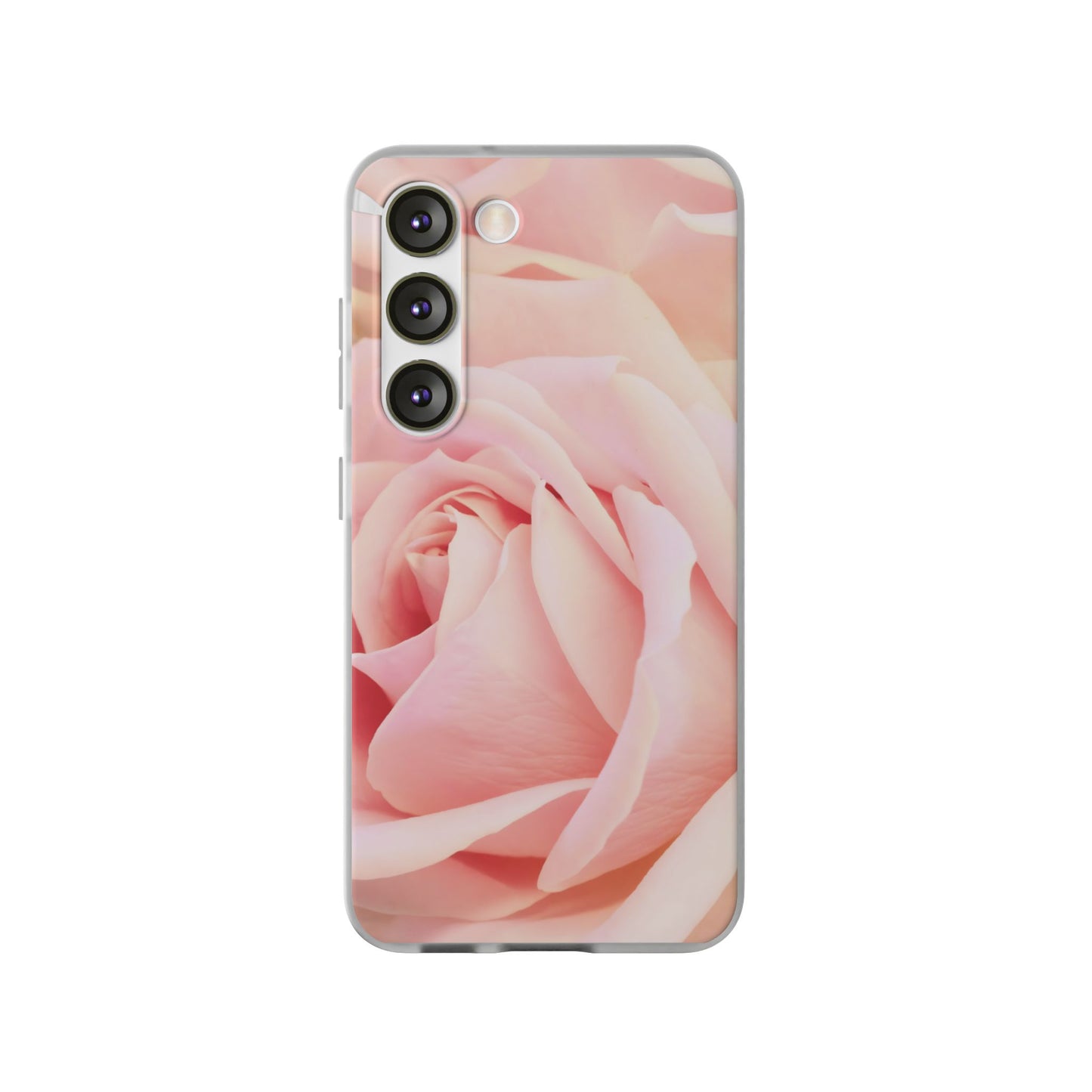 Flexi Case – A Mother’s Rose Embrace