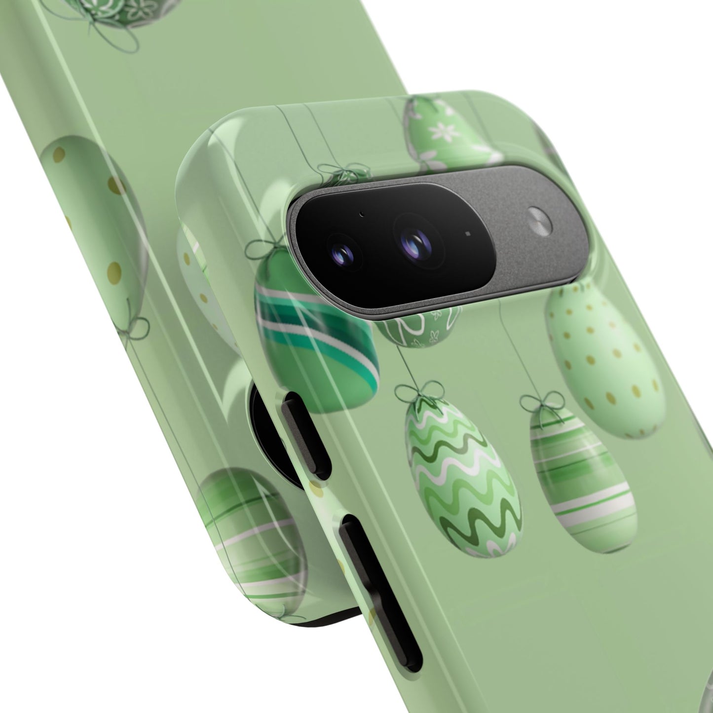 Protective Phone Case – Eggdrop Garden