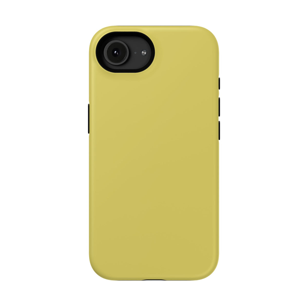Impact-Resistant Phone Case – Cornfield Gold – Compatible with iPhone 11–17 & Samsung Galaxy S22–S26 Series