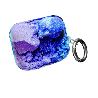 Earbud Case Cover – Pigment Play