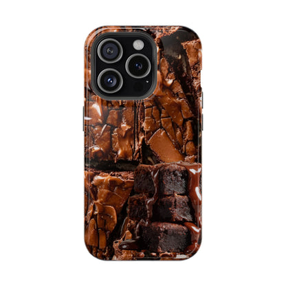 Wireless-Charging Compatible Case – Brownie Weather
