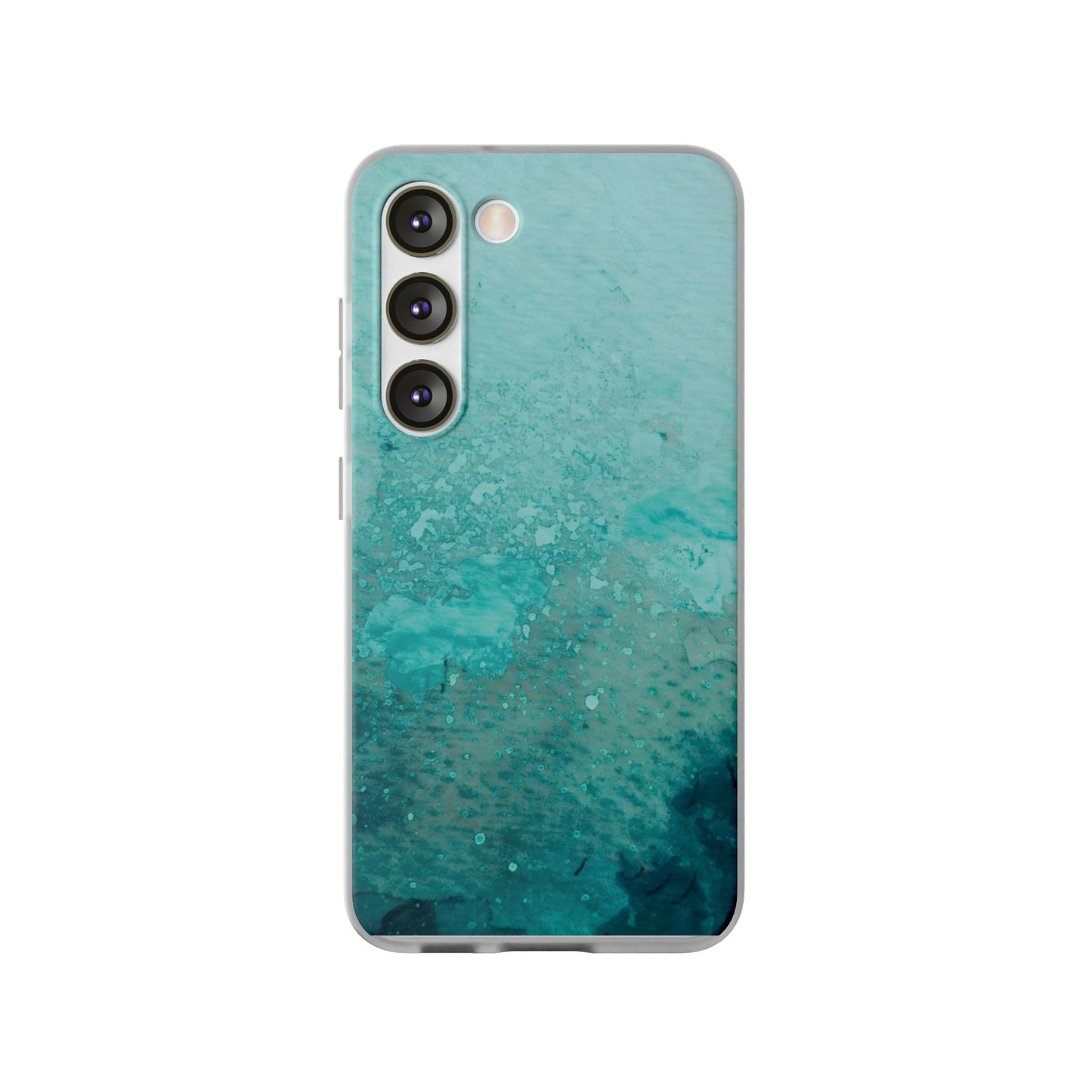 Flexi Case – Sea Glass