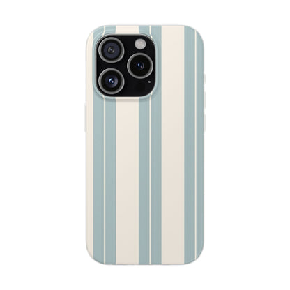 Flexi Case – Coastal Stripe