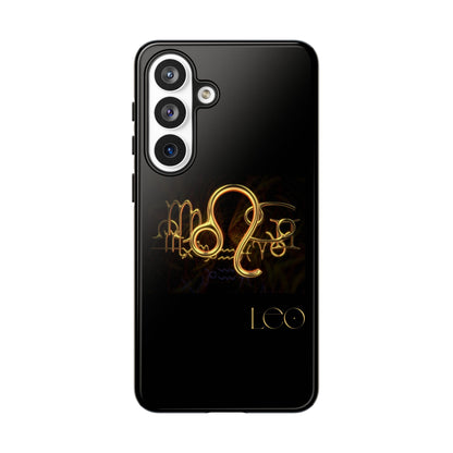 Protective Phone Case – Lionheart Leo