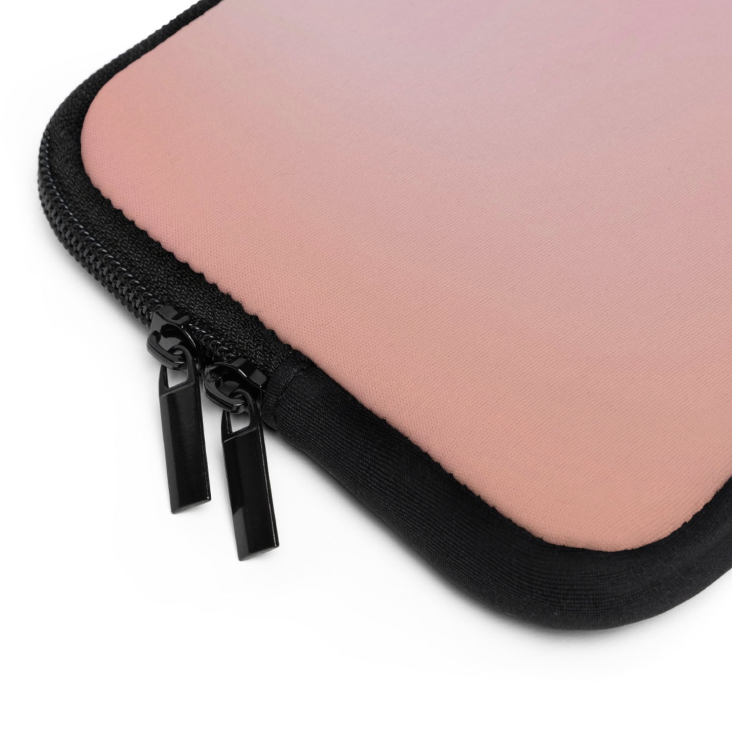 Laptop Sleeve – Peachy Calm