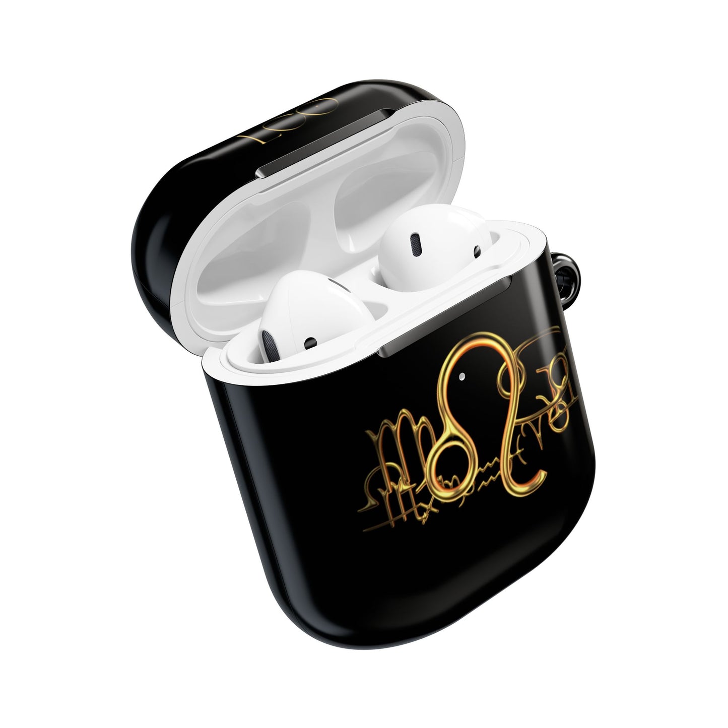 Earbud Case Cover – Lionheart Leo