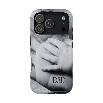 Wireless-Charging Compatible Case – Dad's Legacy
