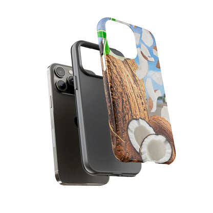 Protective Phone Case – Coco Coast