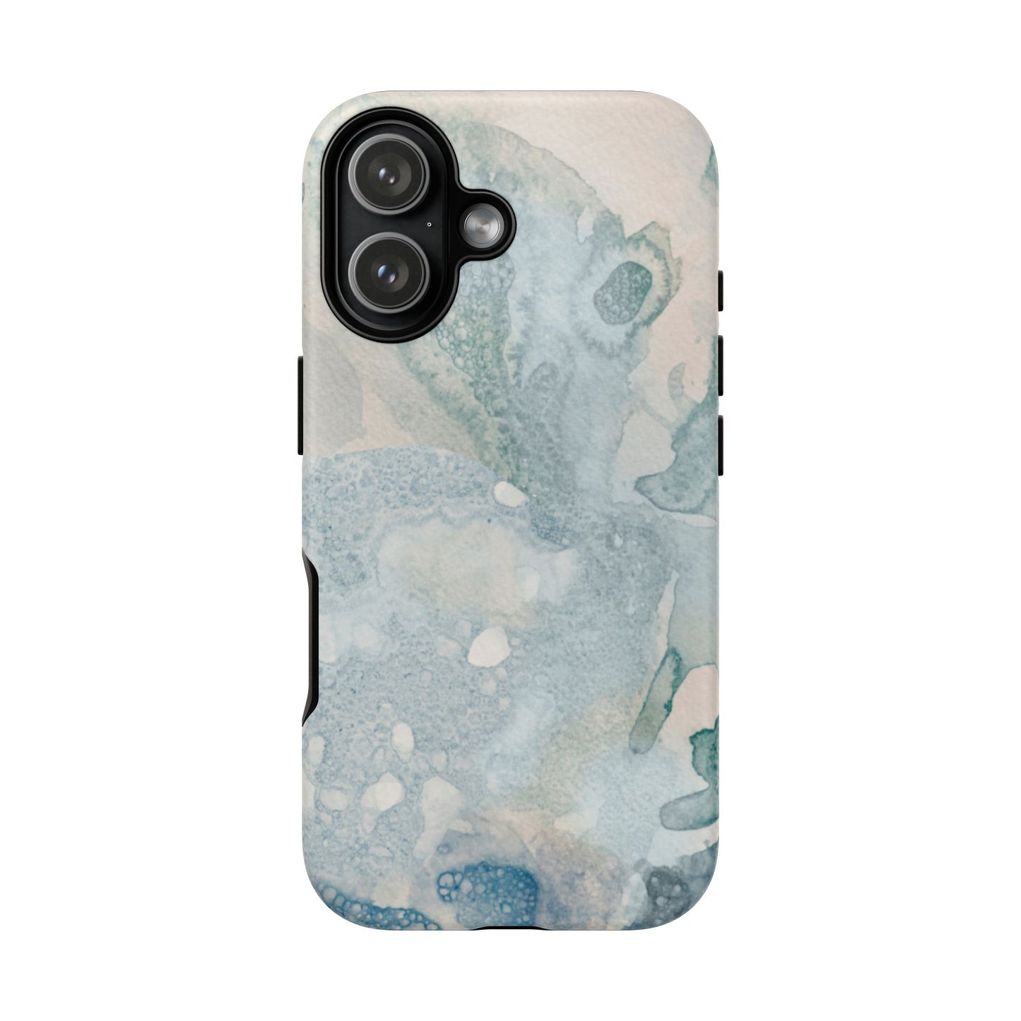 Protective Phone Case – Clay Water