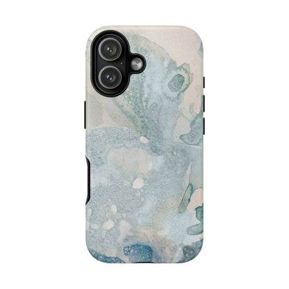 Protective Phone Case – Clay Water
