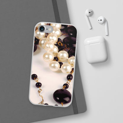 Flexi Case – Noir Pearl