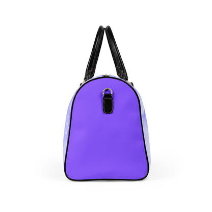 Travel Bag – Lilac Dew