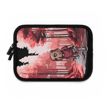 Neoprene Laptop Sleeve – Wrong Turn