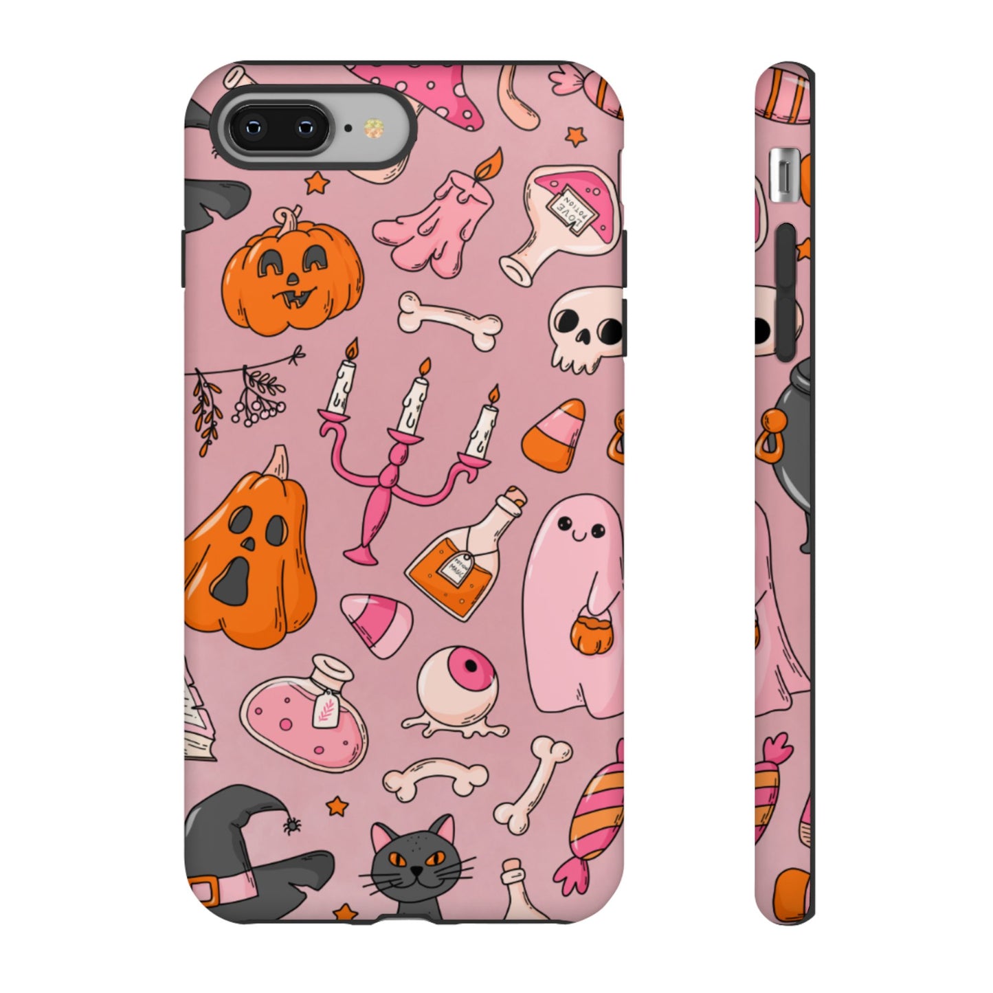 Protective Phone Case – Sugar & Spells