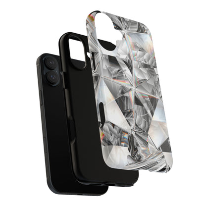 Protective Magnetic Phone Case – Flawless