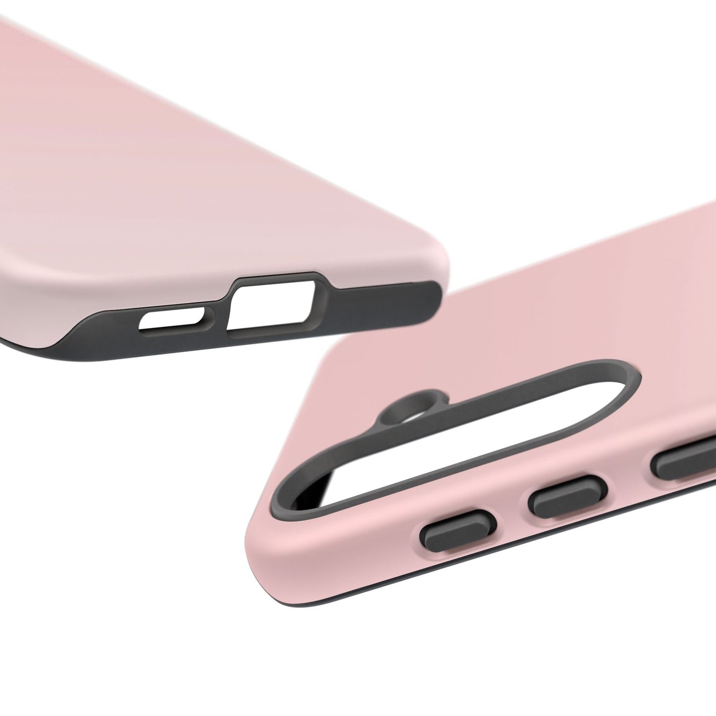 Protective Phone Case – Soft Blush