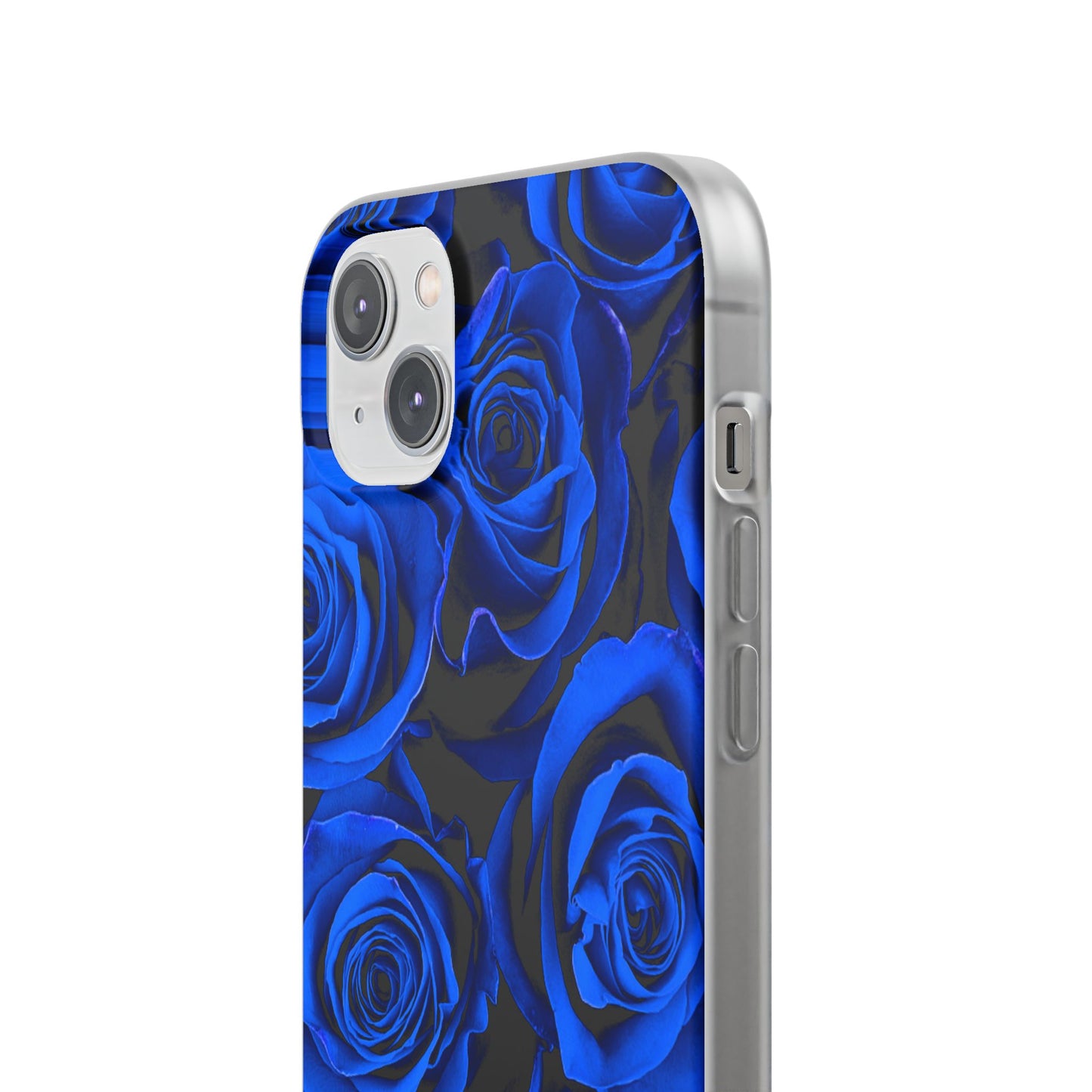 Flexi Case – Midnight Bloom