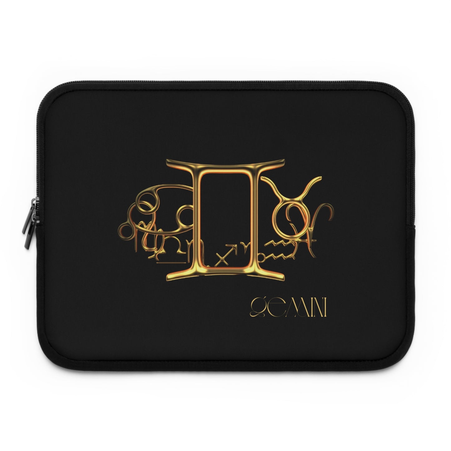 Laptop Sleeve – Gemini Glow