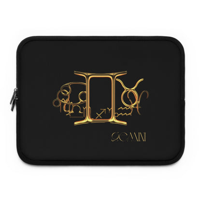 Laptop Sleeve – Gemini Glow