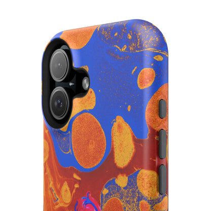 Impact-Resistant Phone Case – Karma Blaze