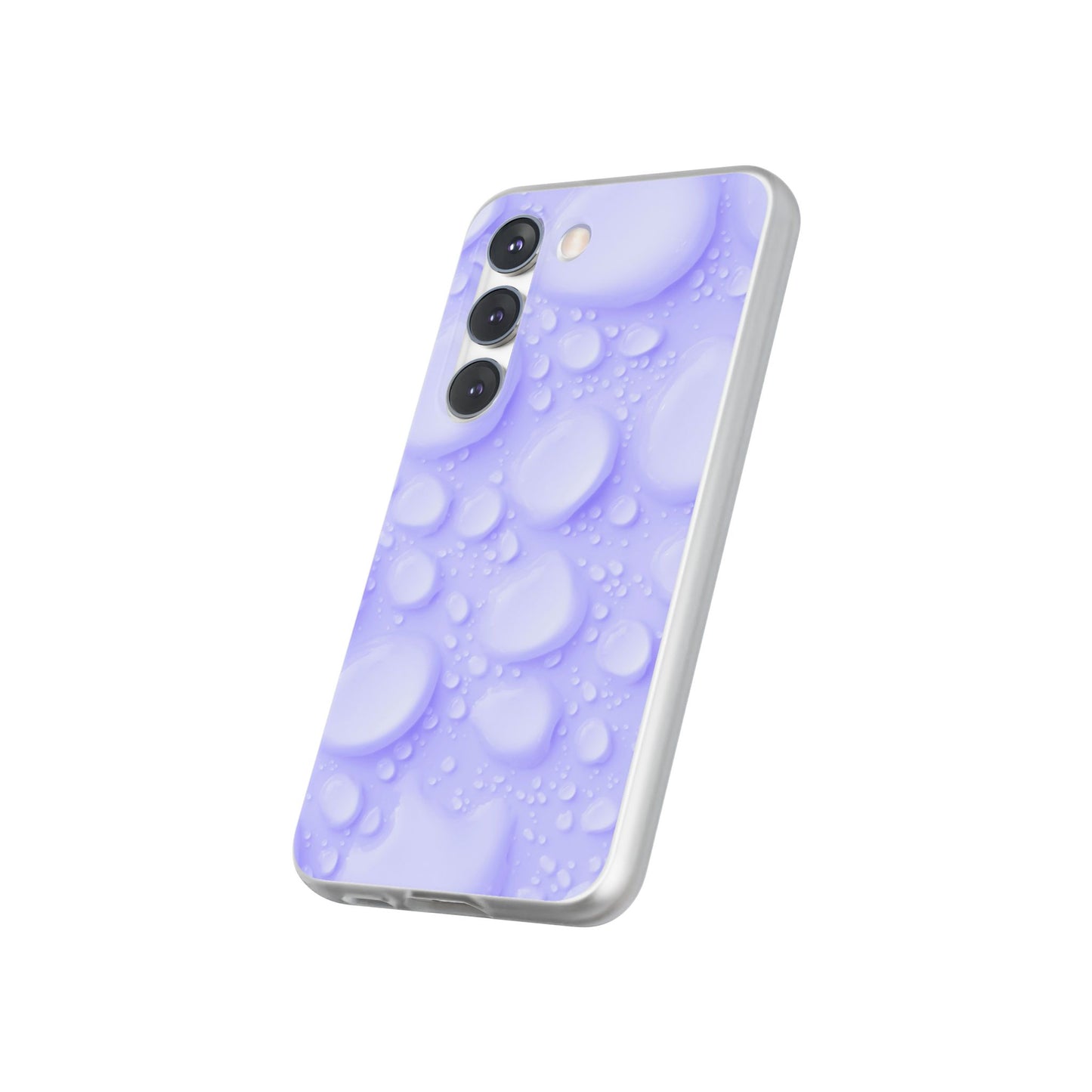 Flexi Case – Lilac Dew