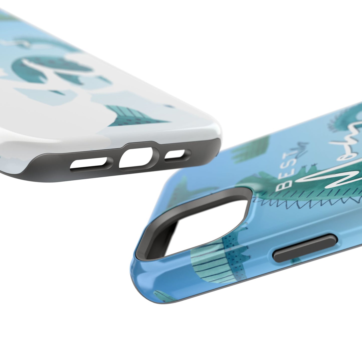 Snap Phone Case – Best Mom: My Little Boy