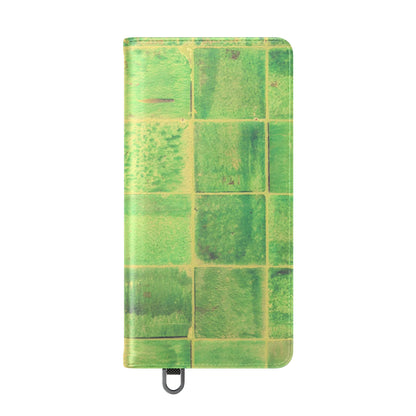 Flip Case – Mosaic Mode