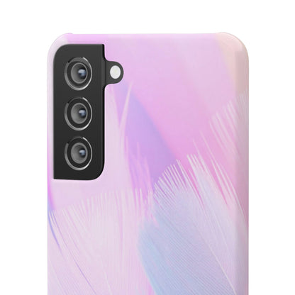 Snap Phone Case – Candy Wisps